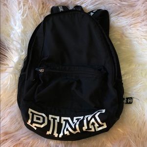 PINK Campus Backpack
